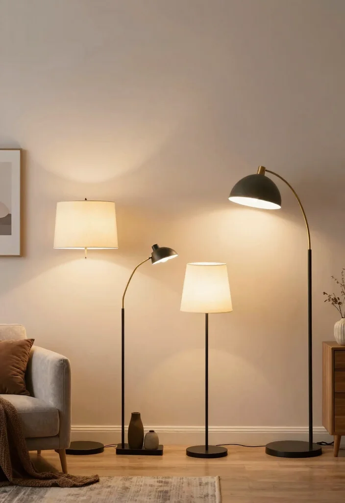 14 Arc Floor Lamp Ideas That Add Drama 65 14 Arc Floor Lamp Ideas That Add Drama - Conclusion 1