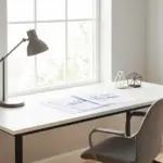 14 Architect Desk Setup Ideas That Look Professional