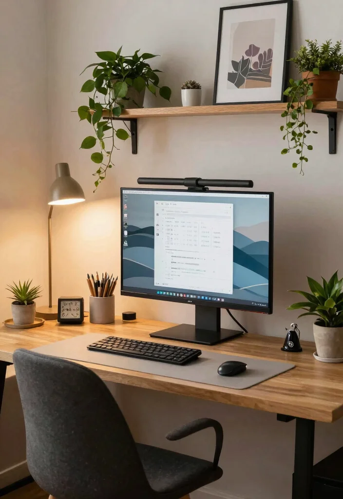 14 Architect Desk Setup Ideas That Look Professional 65 14 Architect Desk Setup Ideas That Look Professional - Conclusion 1