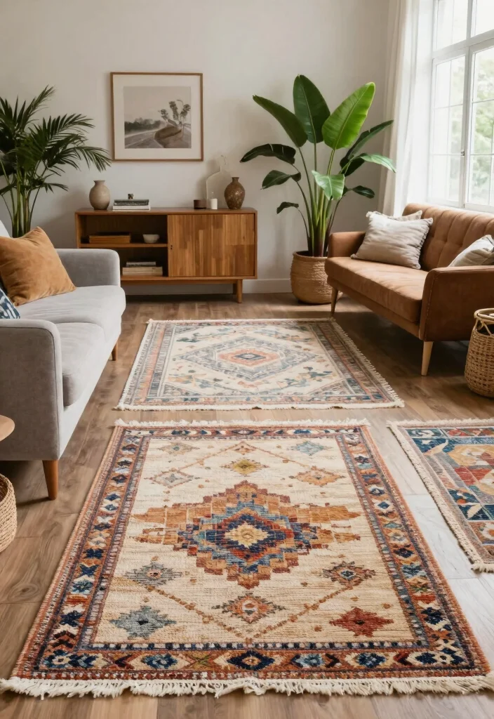 14 Flat Weave Rug Ideas That Feel Minimal & Modern 65 14 Flat Weave Rug Ideas That Feel Minimal & Modern - Conclusion 1