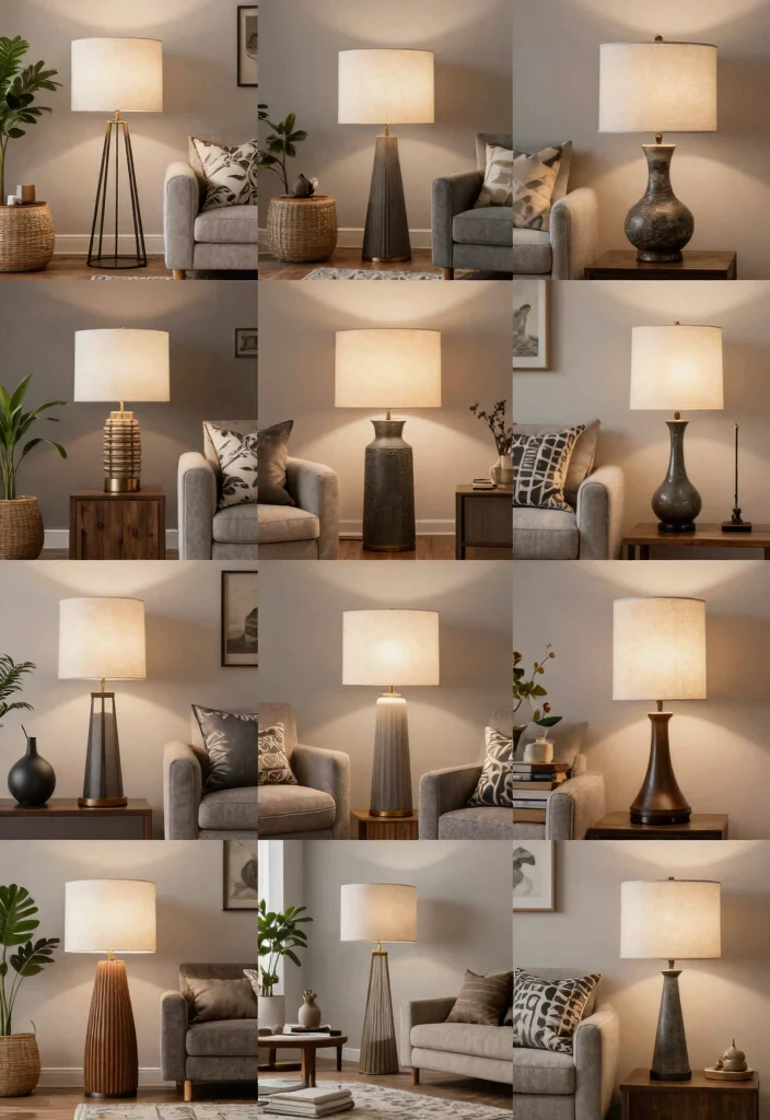 14 Lamp Behind Couch Ideas That Look Designer Approved 65 14 Lamp Behind Couch Ideas That Look Designer Approved - Conclusion 1