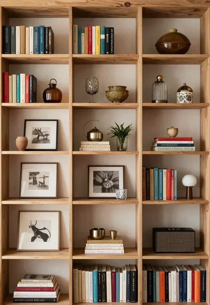 14 Living Room Decor Bookshelf Ideas That Elevate Instantly - Conclusion 1
