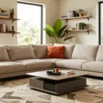 14 Living Room Unit Ideas That Blend Style & Function