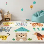 14 Rug Decals Berry Ave Ideas That Look Super Cute