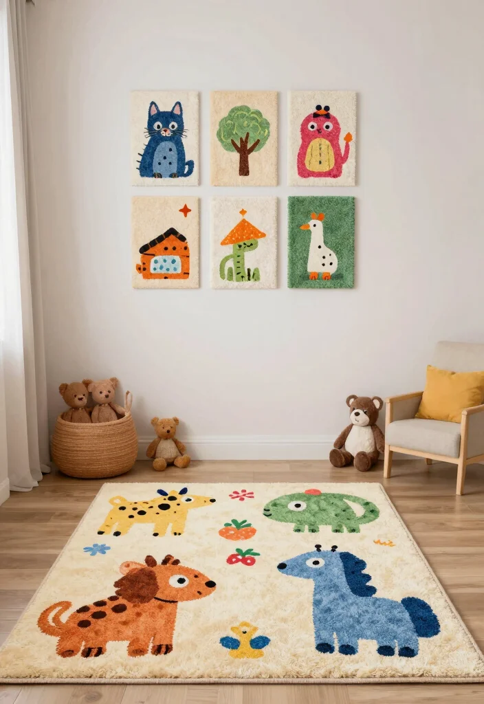 14 Rug Decals Berry Ave Ideas That Look Super Cute - Conclusion 1