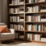 14 Small Space Bookshelf Ideas That Maximize Every Inch
