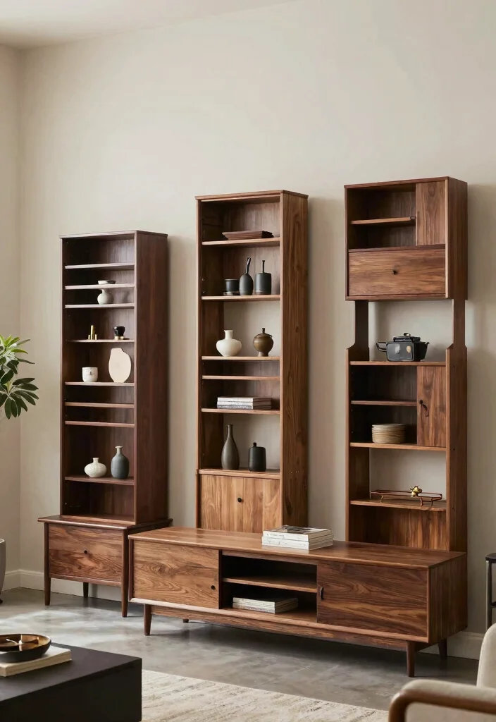 14 Tall TV Unit Ideas That Make a Statement 65 14 Tall TV Unit Ideas That Make a Statement - Conclusion 1