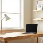 15 Aesthetic Desk Setup 2026 Trending Ideas That Look Pinterest Worthy