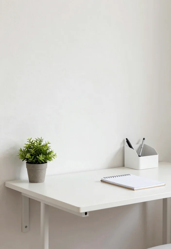 15 Aesthetic Desk Setup 2026 Trending Ideas That Look Pinterest Worthy 14 15 Aesthetic Desk Setup 2026 Trending Ideas That Look Pinterest Worthy - 4. Functional Minimalism 1