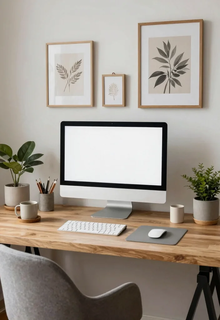 15 Aesthetic Desk Setup 2026 Trending Ideas That Look Pinterest Worthy 66 15 Aesthetic Desk Setup 2026 Trending Ideas That Look Pinterest Worthy - Conclusion 1