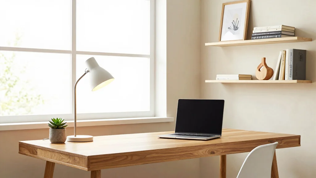 15 Aesthetic Desk Setup 2026 Trending Ideas That Look Pinterest Worthy