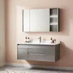 15 Bathroom Mirror Cabinet 2026 Trending Ideas That Add Smart Storage