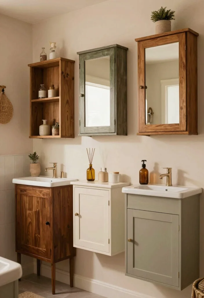 15 Bathroom Mirror Cabinet 2026 Trending Ideas That Add Smart Storage 66 15 Bathroom Mirror Cabinet 2026 Trending Ideas That Add Smart Storage - Conclusion 1