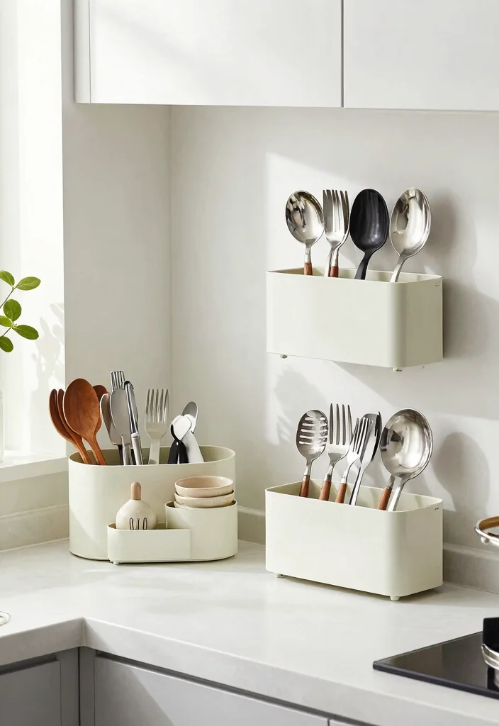 15 Cutlery Unit Design Modern Ideas That Organize Beautifully - Conclusion 1