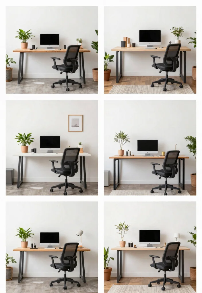 15 Dual Desk Setup Ideas for Maximum Productivity - Conclusion 1
