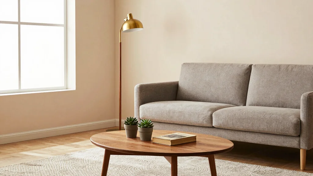 15 MCM Floor Lamp Ideas With Retro Style