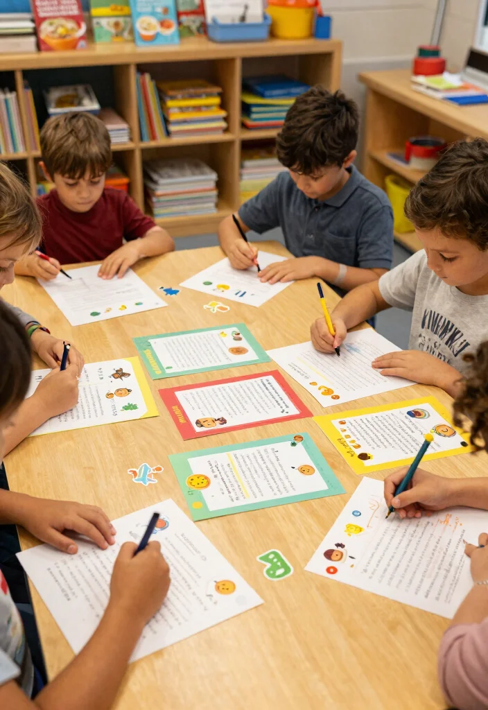 15 Preschool Families Unit Ideas That Feel Engaging 2 15 Preschool Families Unit Ideas That Feel Engaging - 2. Interactive Family Recipe Book 1