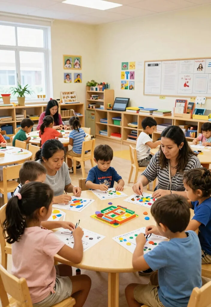 15 Preschool Families Unit Ideas That Feel Engaging 66 15 Preschool Families Unit Ideas That Feel Engaging - Conclusion 1