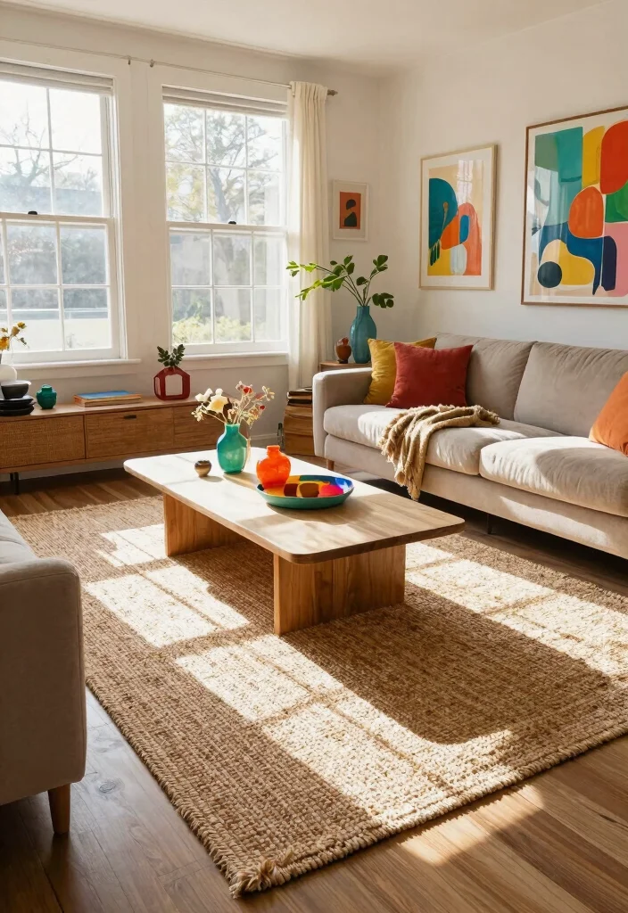 15 Rug Seamless Texture Ideas for Design Lovers - 2. Textured Natural Fibers 1