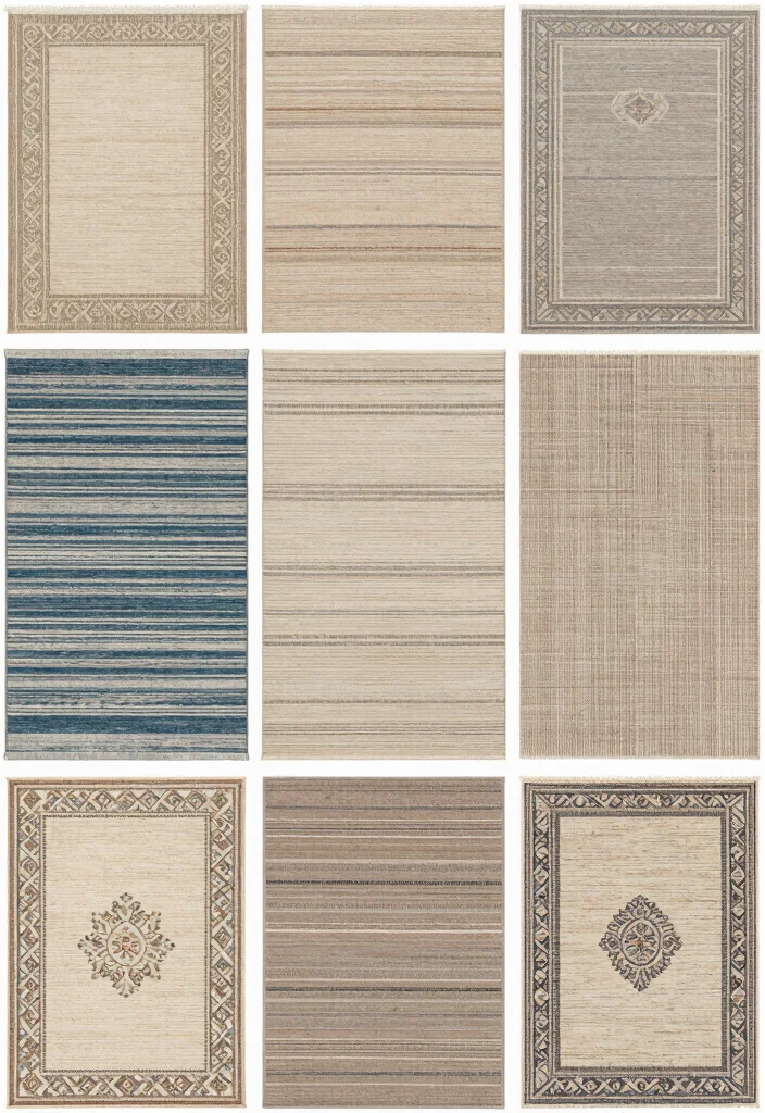 15 Rug Seamless Texture Ideas for Design Lovers - Conclusion 1