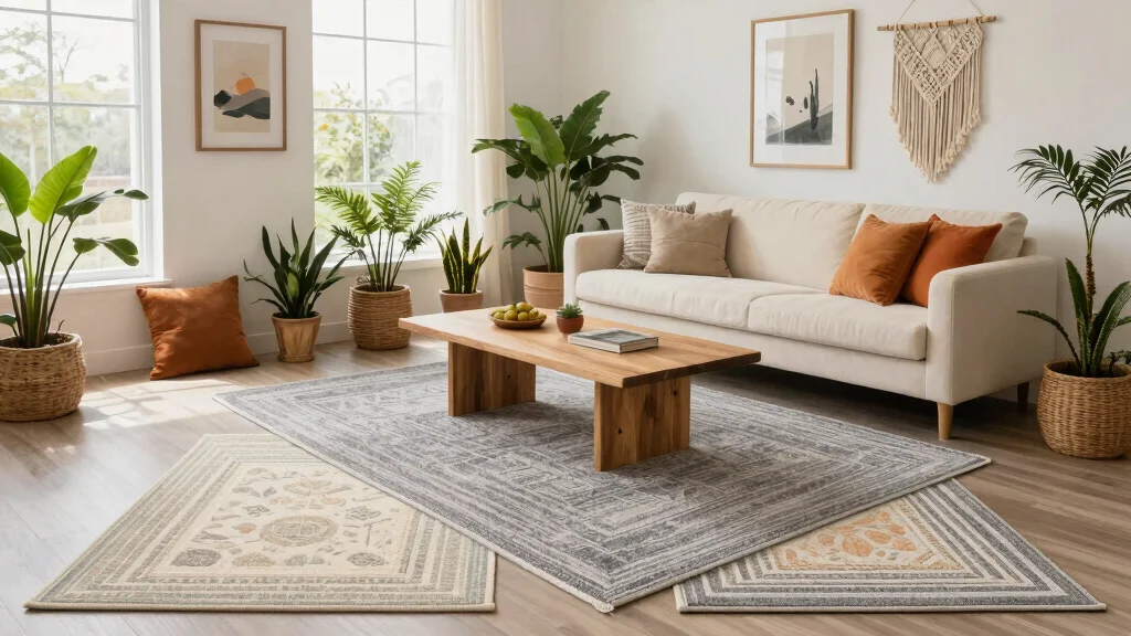 15 Rug Seamless Texture Ideas for Design Lovers