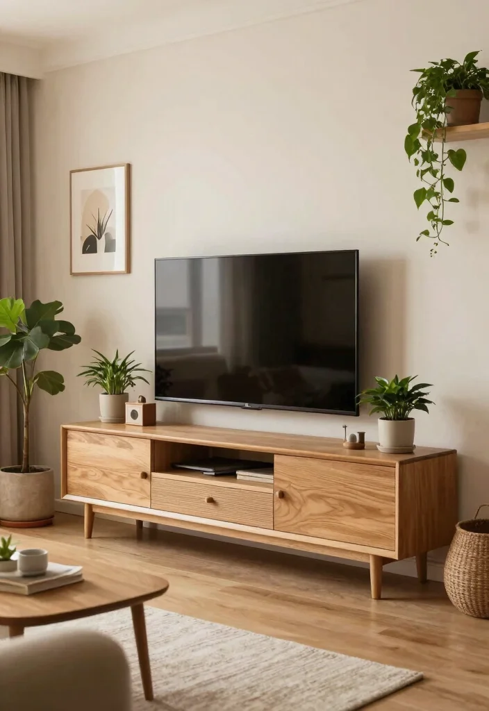 15 TV Unit Decoration Ideas That Elevate Your Space - Conclusion 1