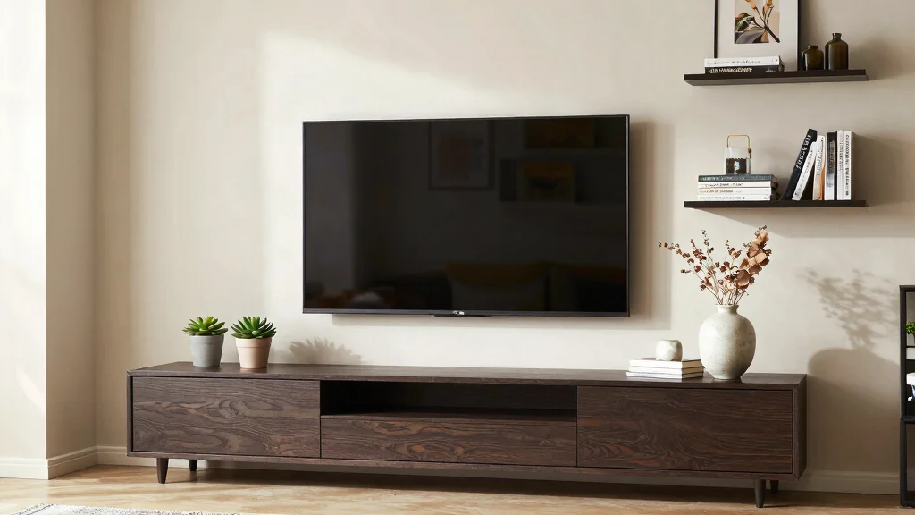 15 TV Unit Decoration Ideas That Elevate Your Space