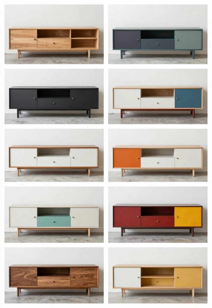 15 TV Unit With Storage 2026 Trending Ideas That Hide Clutter - Conclusion 1