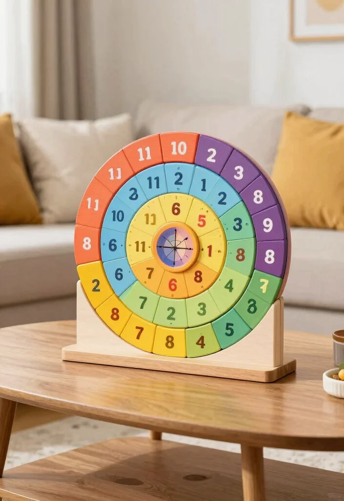 15 Unit Circle Project Ideas That Make Math Creative 64 15 Unit Circle Project Ideas That Make Math Creative - 14. Unit Circle Calendar Blocks 1