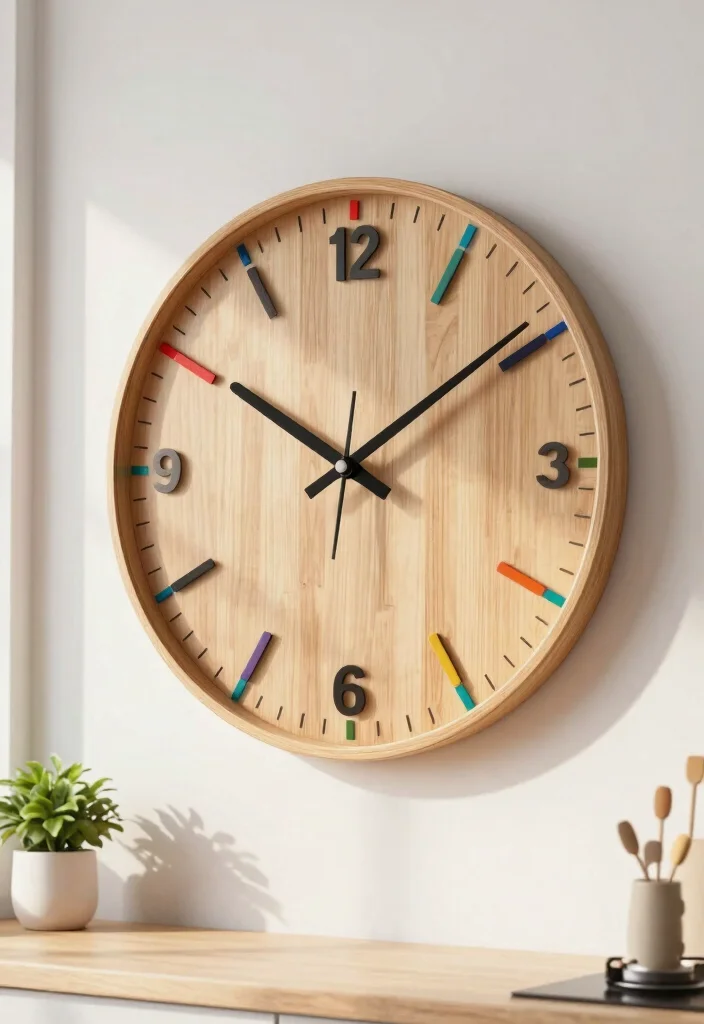 15 Unit Circle Project Ideas That Make Math Creative 12 15 Unit Circle Project Ideas That Make Math Creative - 2. Interactive Unit Circle Clock 1