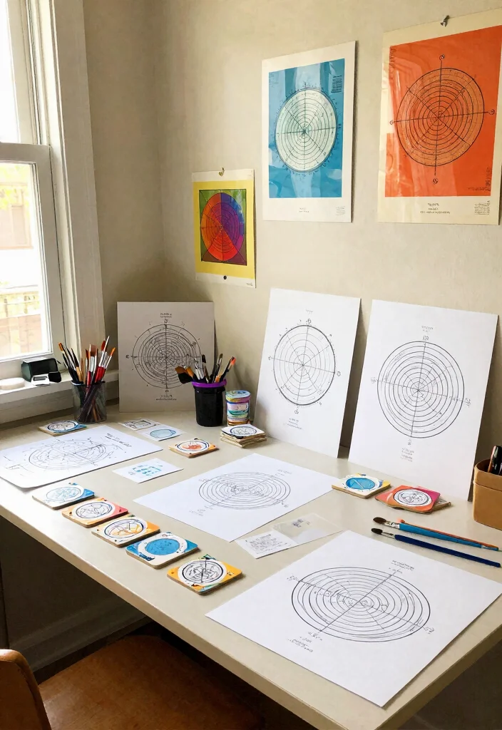 15 Unit Circle Project Ideas That Make Math Creative 66 15 Unit Circle Project Ideas That Make Math Creative - Conclusion 1