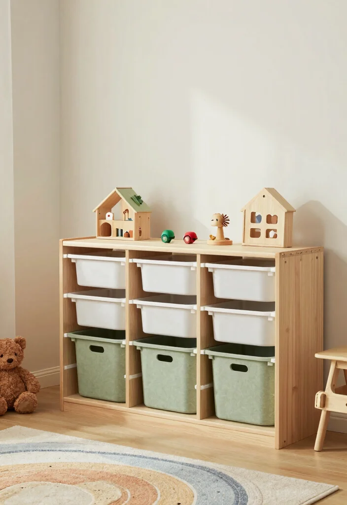 16 Bookshelf Toy Storage Ideas That Hide Clutter Stylishly 67 16 Bookshelf Toy Storage Ideas That Hide Clutter Stylishly - Conclusion 1