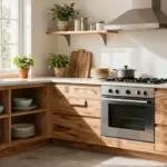 16 Crockery Unit Design 2026 Trending Ideas That Look Elegant