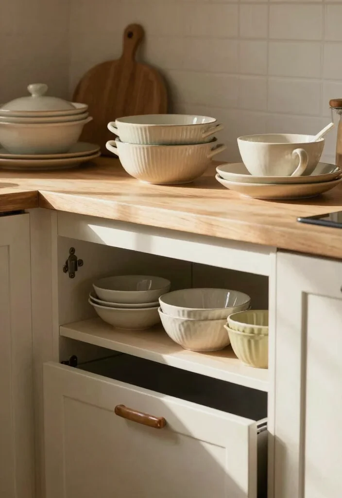 16 Crockery Unit Design 2026 Trending Ideas That Look Elegant - Conclusion 1