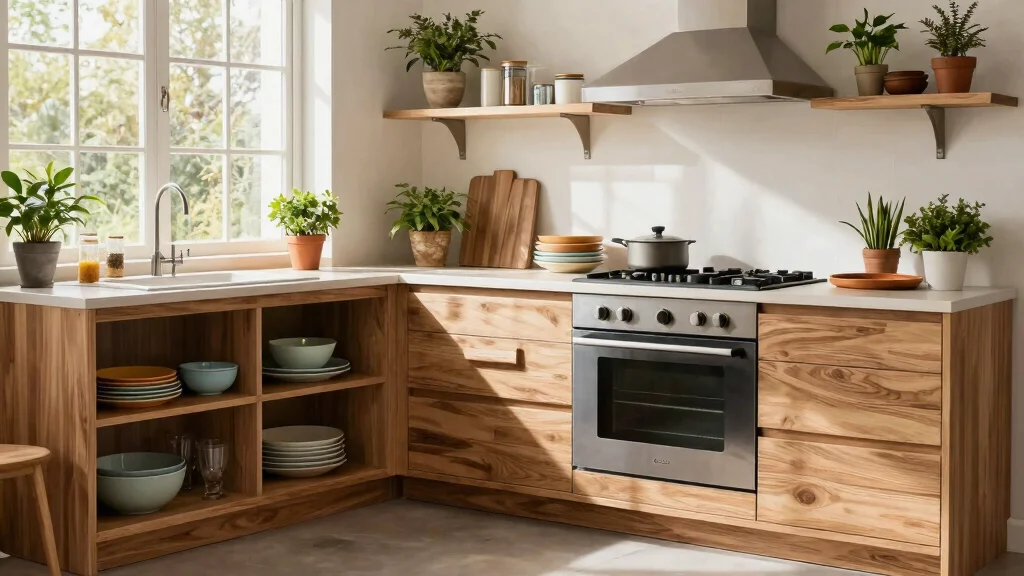 16 Crockery Unit Design 2026 Trending Ideas That Look Elegant