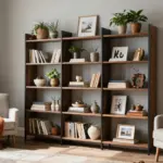 16 Kallax Shelving Unit Ideas That Maximize Storage