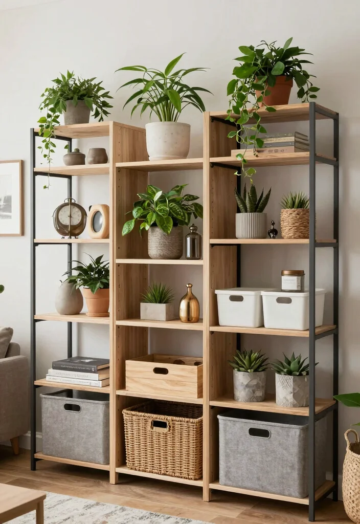 16 Kallax Shelving Unit Ideas That Maximize Storage 67 16 Kallax Shelving Unit Ideas That Maximize Storage - Conclusion 1