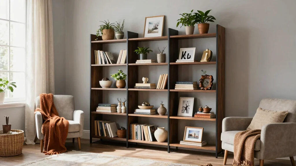 16 Kallax Shelving Unit Ideas That Maximize Storage