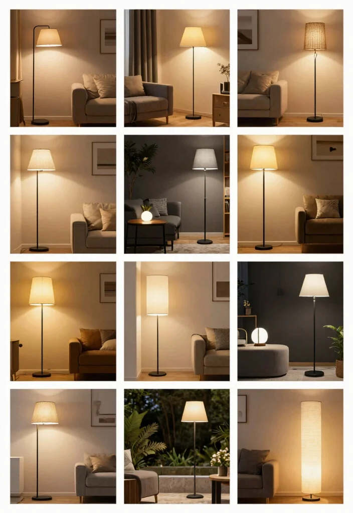 16 LED Floor Lamp Ideas With Modern Glow - Conclusion 1