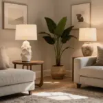 16 Modern Table Lamp Ideas That Elevate Any Room