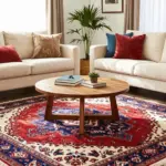16 Rug on Carpet Living Room 2026 Trending Ideas That Layer Like a Pro