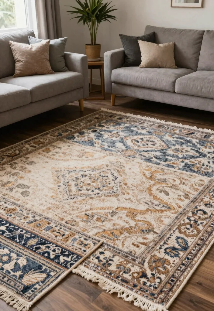 16 Rug on Carpet Living Room 2026 Trending Ideas That Layer Like a Pro 67 16 Rug on Carpet Living Room 2026 Trending Ideas That Layer Like a Pro - Conclusion 1