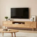 16 TV Unit Design for Living Room Ideas That Wow