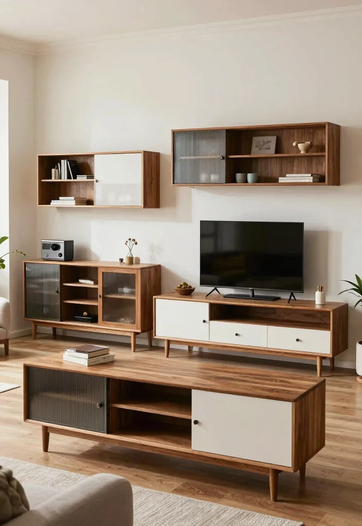 16 TV Unit Design for Living Room Ideas That Wow 67 16 TV Unit Design for Living Room Ideas That Wow - Conclusion 1