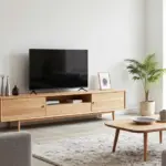 16 TV Unit Minimal Design Ideas That Stay Sleek