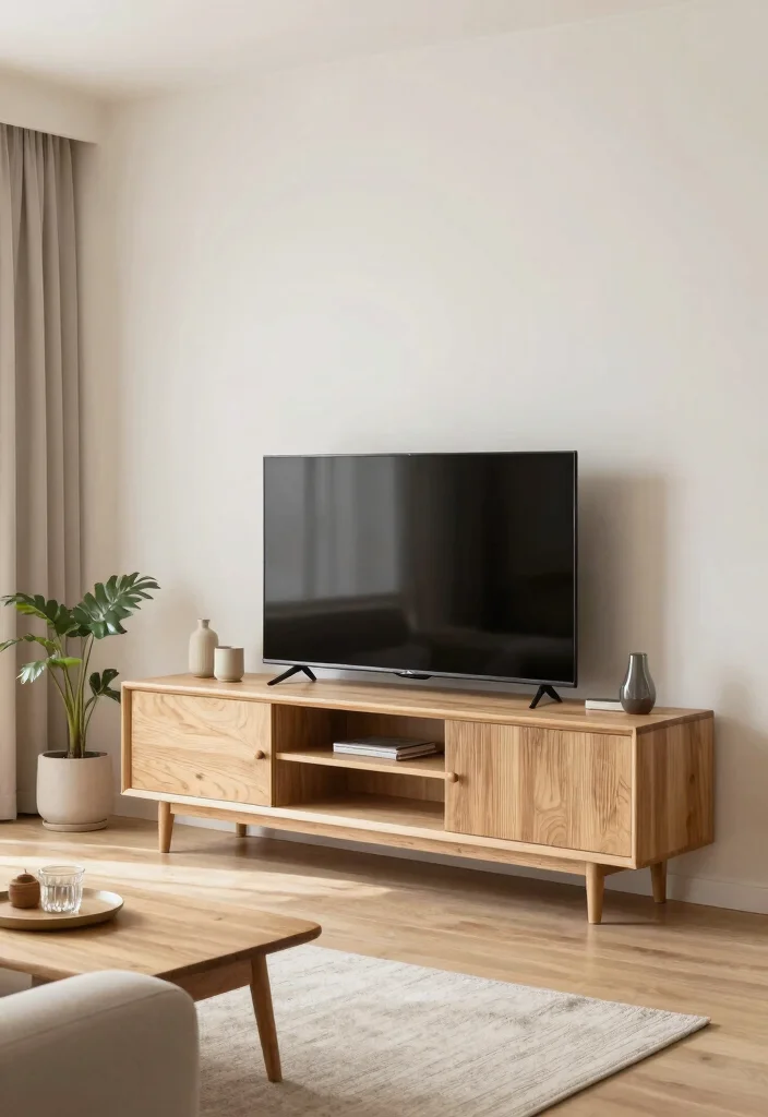16 TV Unit Minimal Design Ideas That Stay Sleek 67 16 TV Unit Minimal Design Ideas That Stay Sleek - Conclusion 1