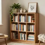 17 Bookshelf Inspiration Small Room Ideas That Feel Big