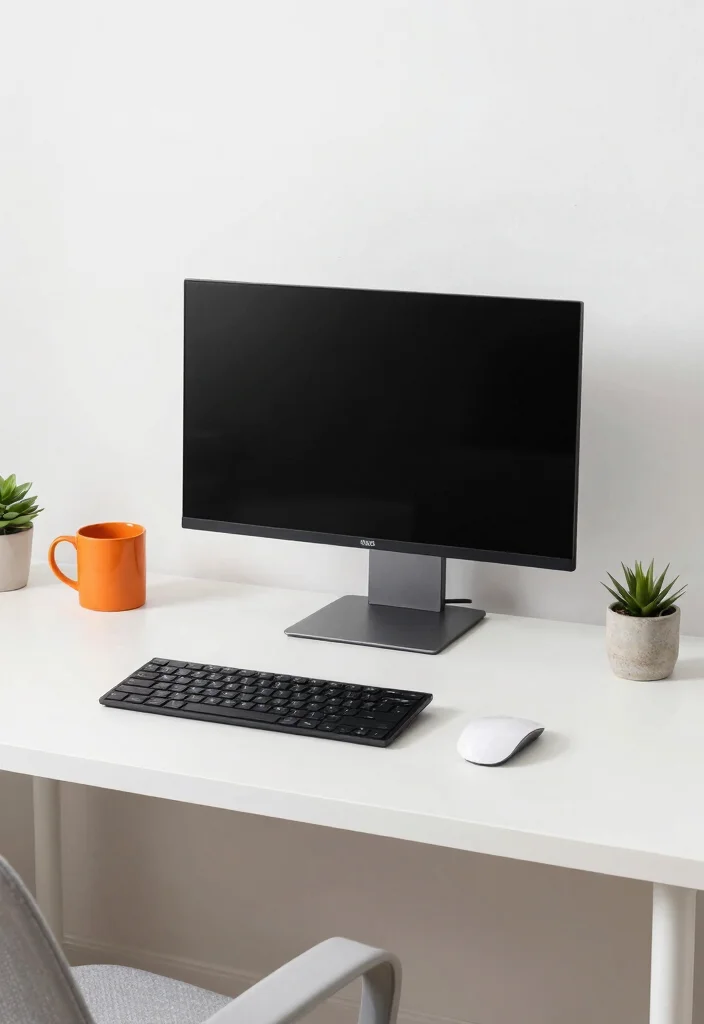 17 Corporate Desk Setup Ideas That Feel Sleek - Conclusion 1