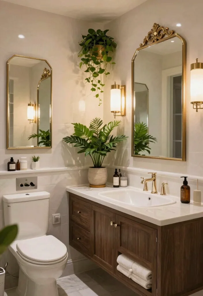 17 Mirror Wall Bathroom Ideas That Feel Luxe - Conclusion 1