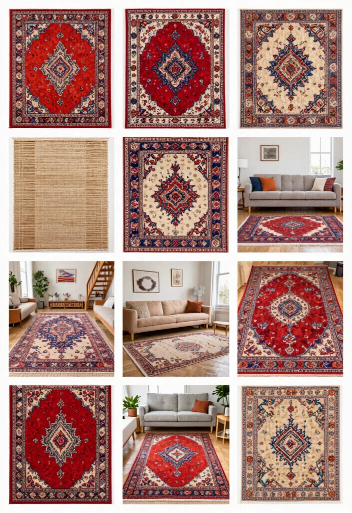 17 Rug Top View Ideas for Perfect Styling Inspiration - Conclusion 1